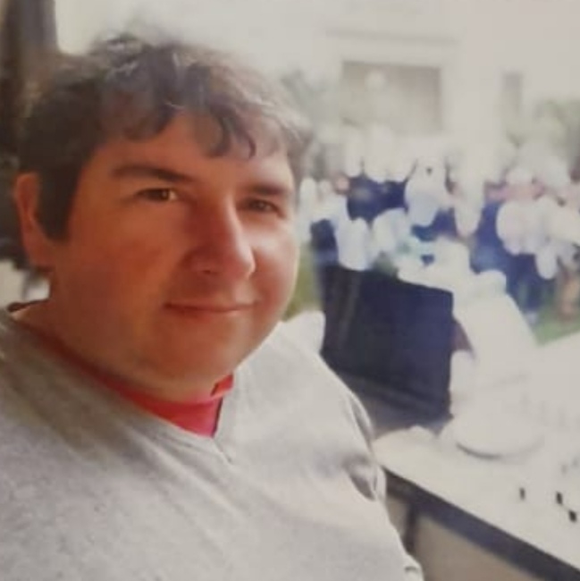 Mauro Calbi